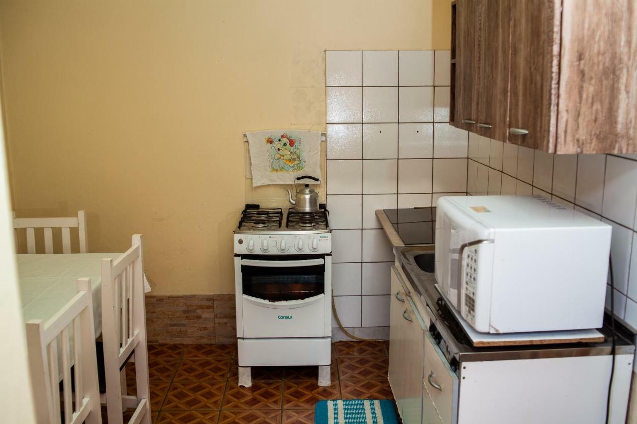 Pousada Barth Canela Kültér fotó